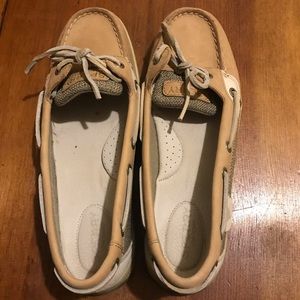 Sperry shoes